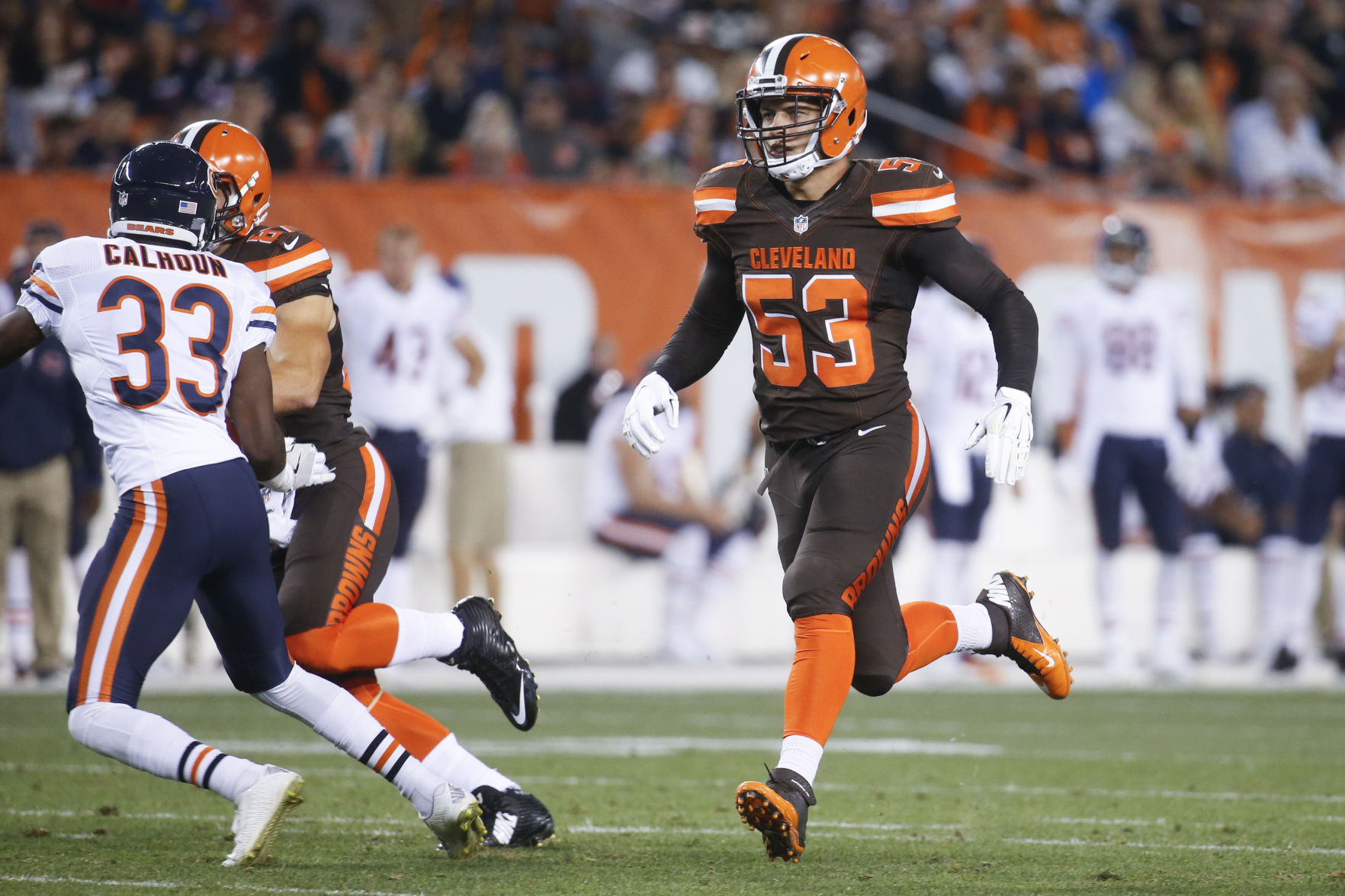 Joe Schobert